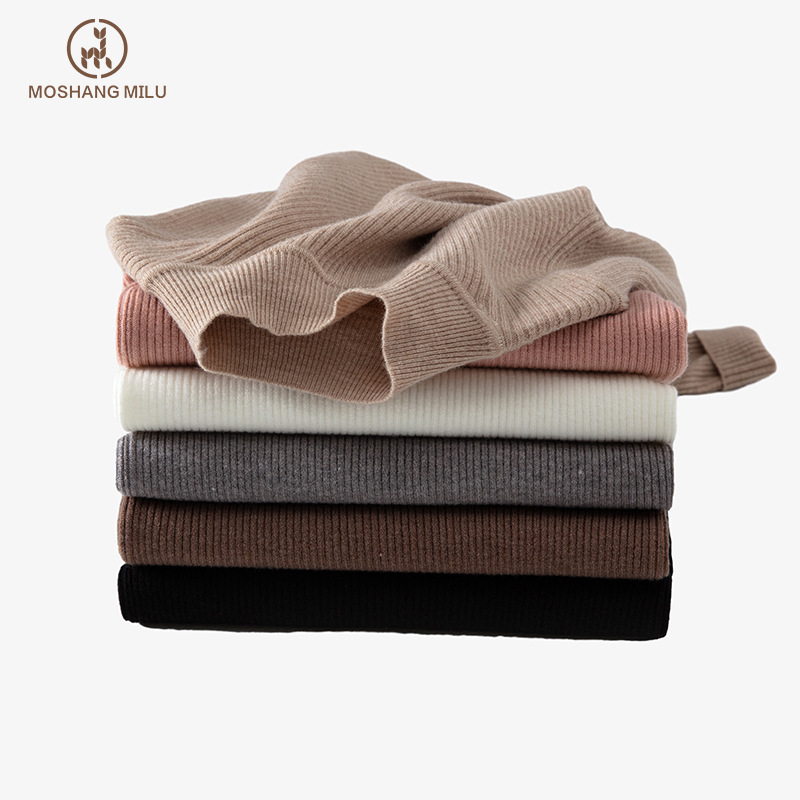 Undershirt Crew Neck - Новая детская футболка-пуловер с длинным рукавом,