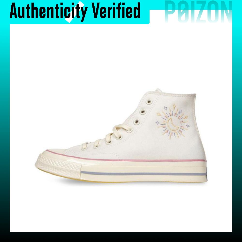 Converse Shoes Chuck 70 - Кеды Converse Chuck 70, высокие, из