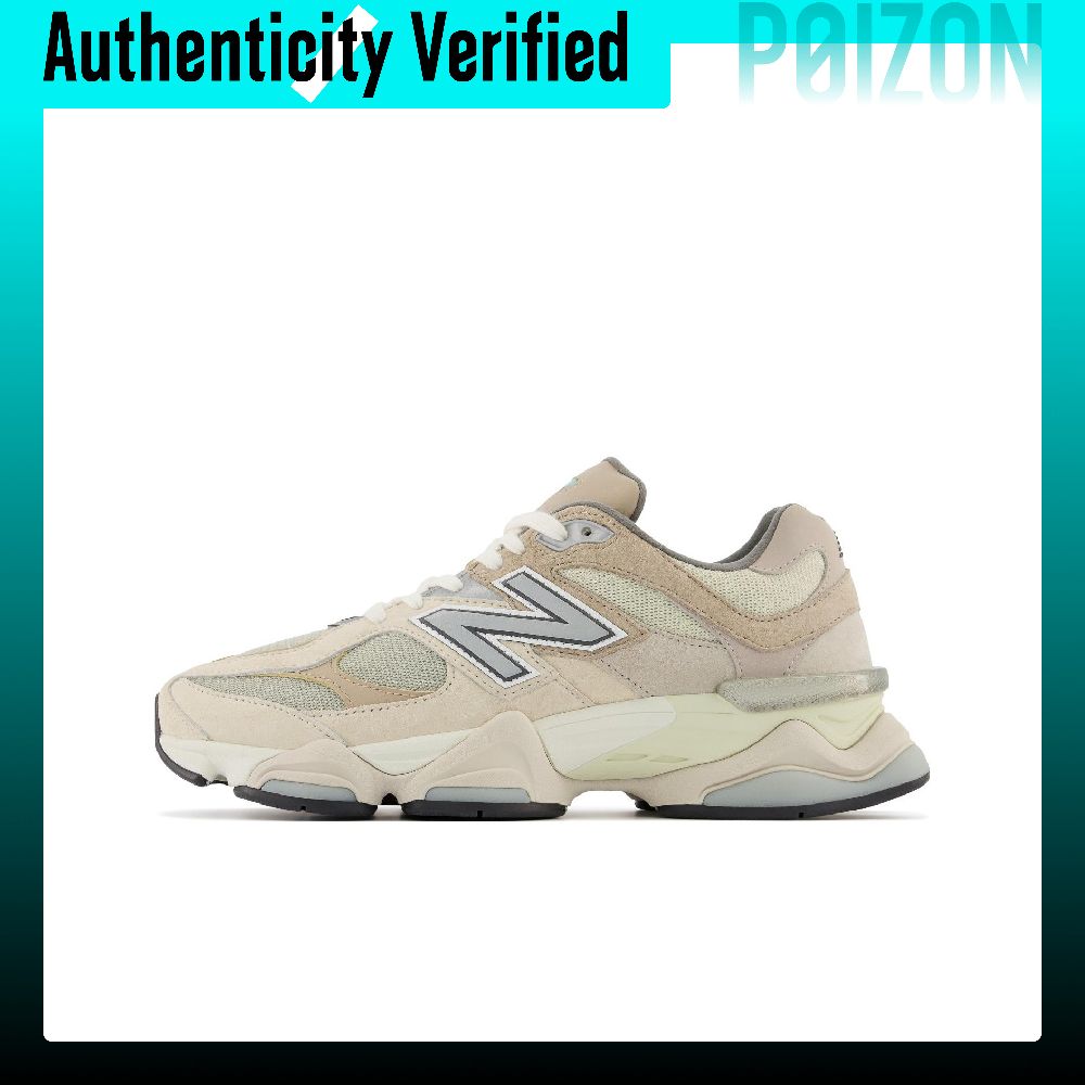 New Balance Shoes 9060 - New Balance NB 9060, повседневная обувь