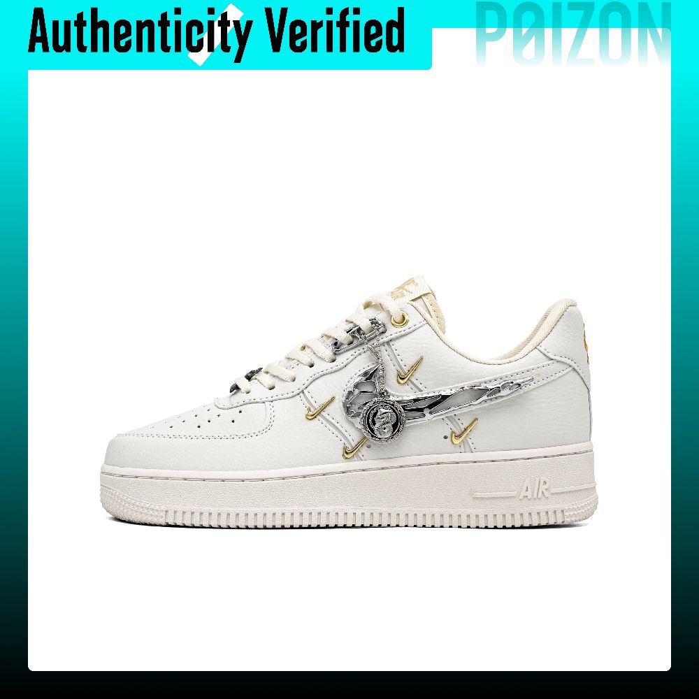 Nike Shoes Air Force 1 - Женские низкие кроссовки Nike Air Force