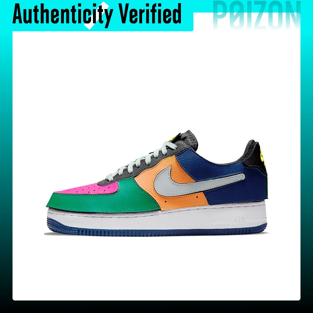 Nike Shoes Air Force 1 - Кроссовки Nike Air Force 1 для