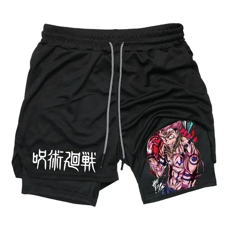 Мужские спортивные шорты Jujut – обзор и цена Compression Shorts Athletes