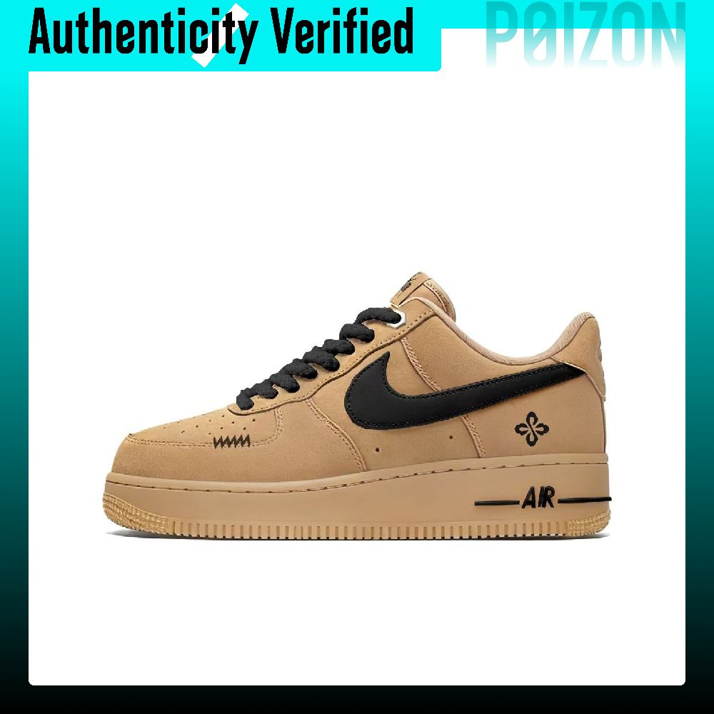 Кроссовки Nike Air Force 1 Bla – обзор и цена Nike Shoes Air Force 1