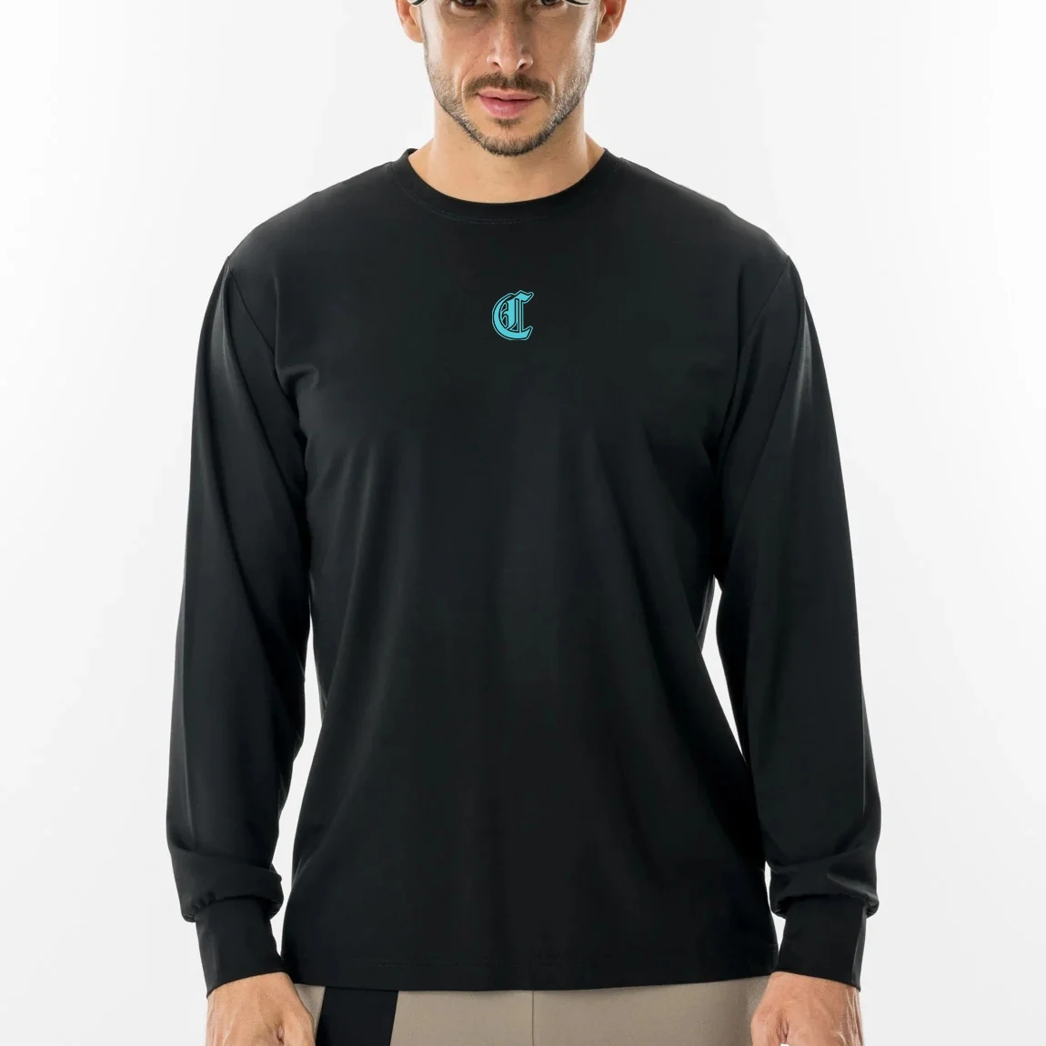 НОВИНКА: Мужские футболки CRON – обзор и цена Undershirt Crew Neck