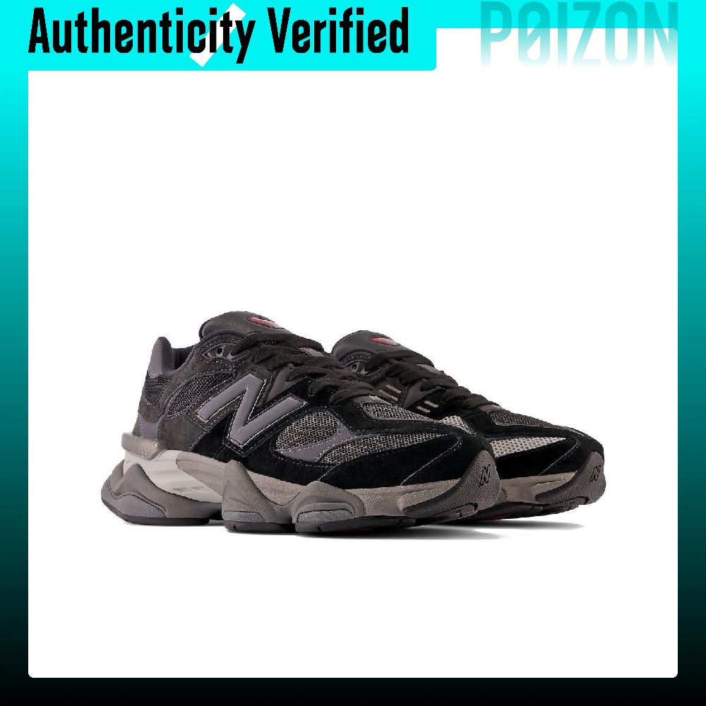 New Balance NB 9060, повседнев – обзор и цена New Balance Shoes 9060