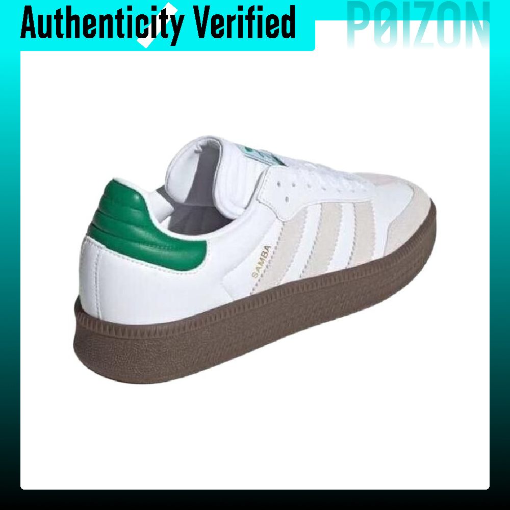 Adidas Originals Samba XLG Низ – обзор и цена Adidas Shoes Samba