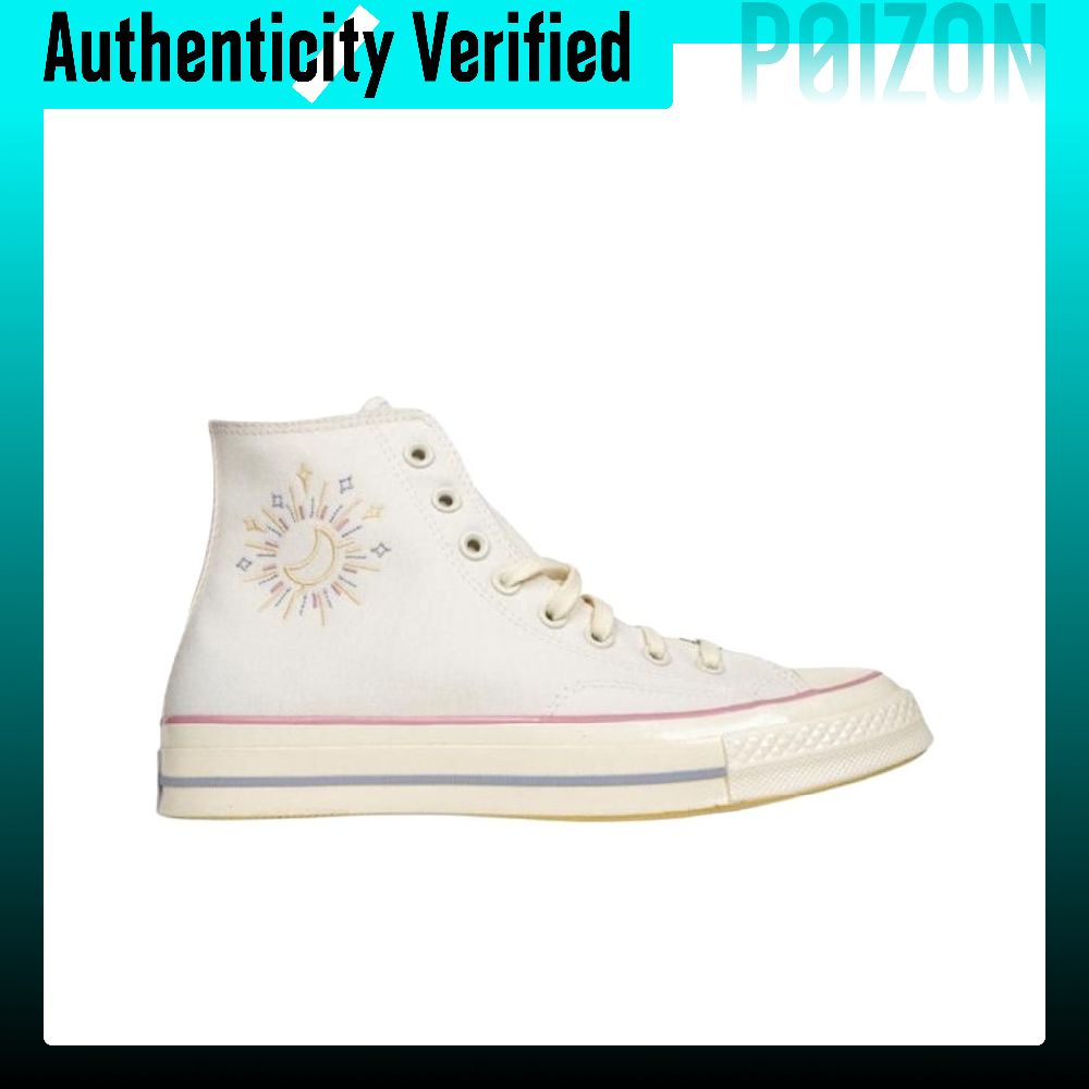 Кеды Converse Chuck 70, высоки – обзор и цена Converse Shoes Chuck 70