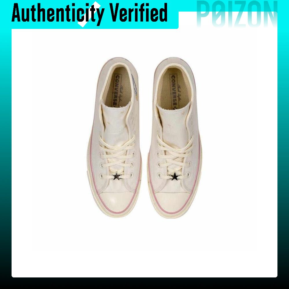 Кеды Converse Chuck 70, высоки – обзор и цена Converse Shoes Chuck 70