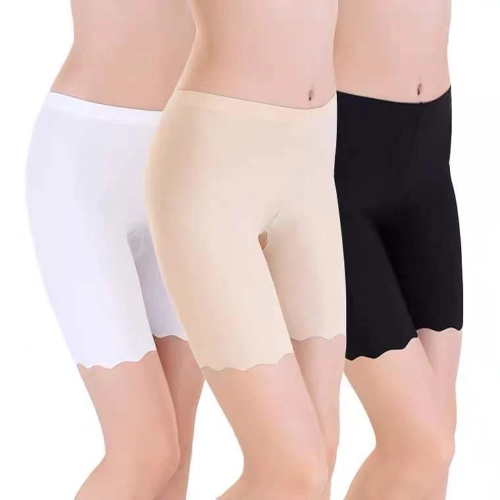 Шорты-боксеры для женщин, летн – обзор и цена Quick Dry Underwear