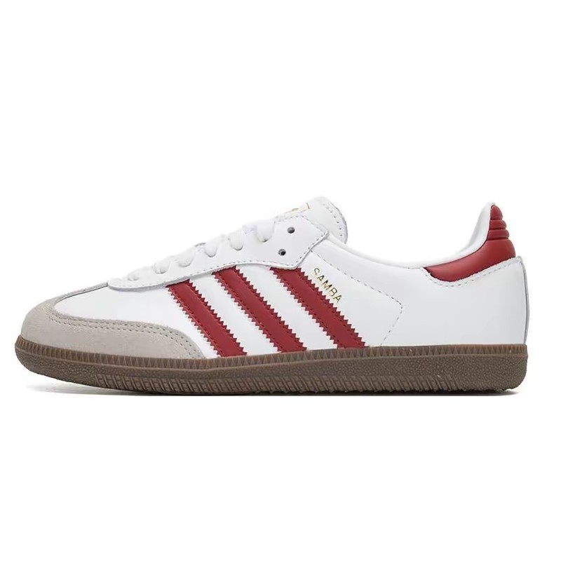 Adidas Samba OG JH8798 – повсе – обзор и цена Adidas Shoes Samba