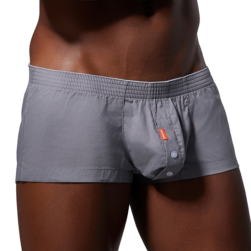 Мужское нижнее белье из чистог – обзор и цена Boxer Brief Pack Cotton
