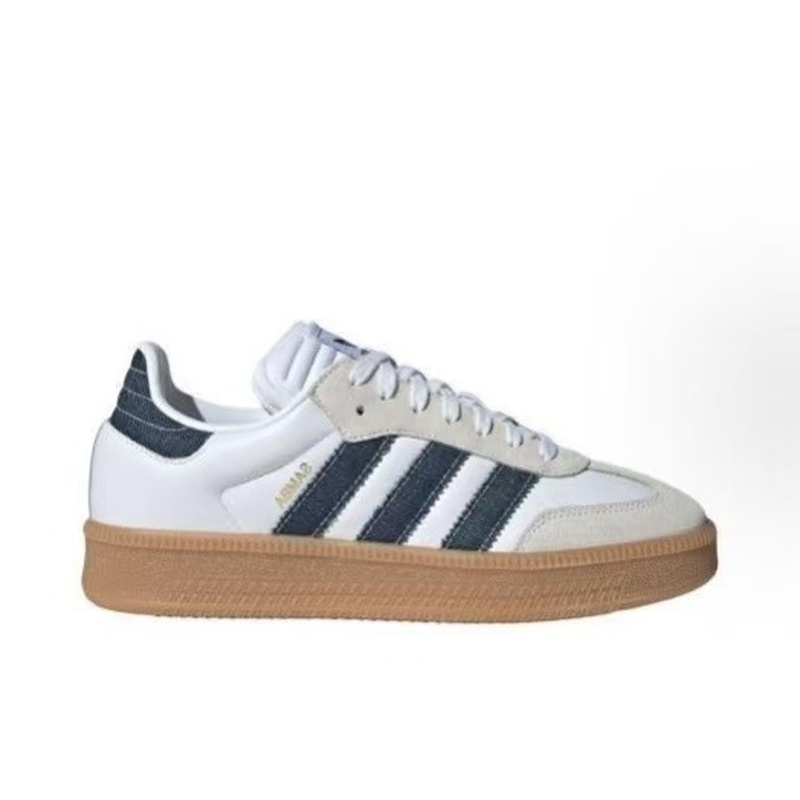 Adidas Originals SAMBA XLG, ун – обзор и цена Adidas Shoes Samba