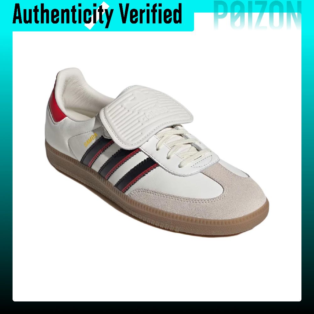 Adidas Originals Samba Low Top – обзор и цена Adidas Shoes Samba
