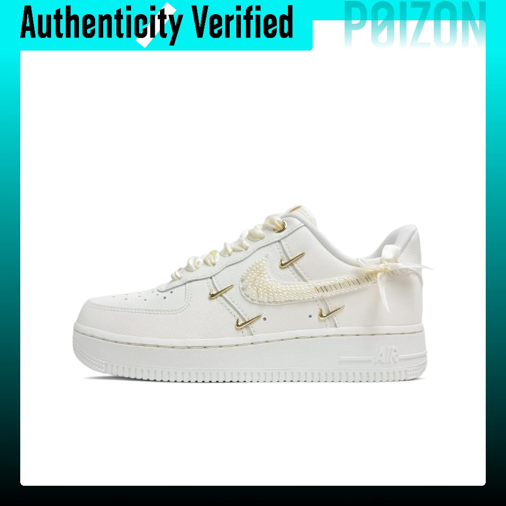 Nike Air Force 1 Low – низкие  – обзор и цена Nike Shoes Air Force 1