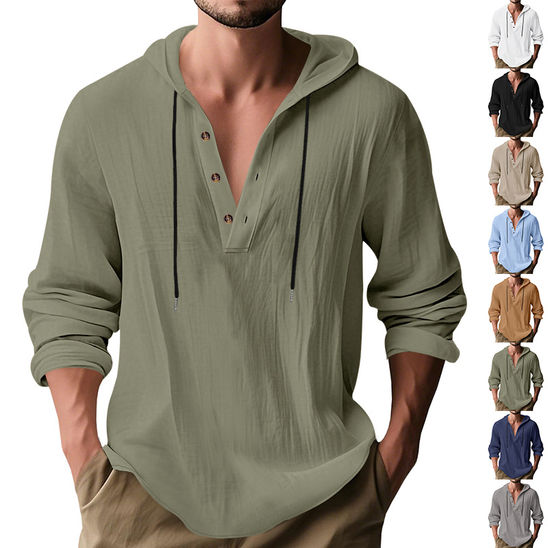 Лидер продаж, мужские свободны – обзор и цена Undershirt Crew Neck