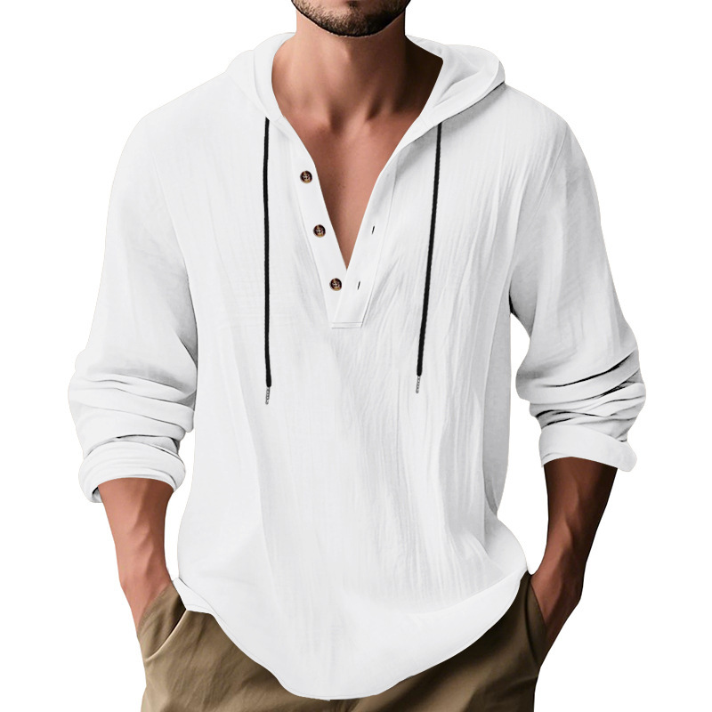Лидер продаж, мужские свободны – обзор и цена Undershirt Crew Neck