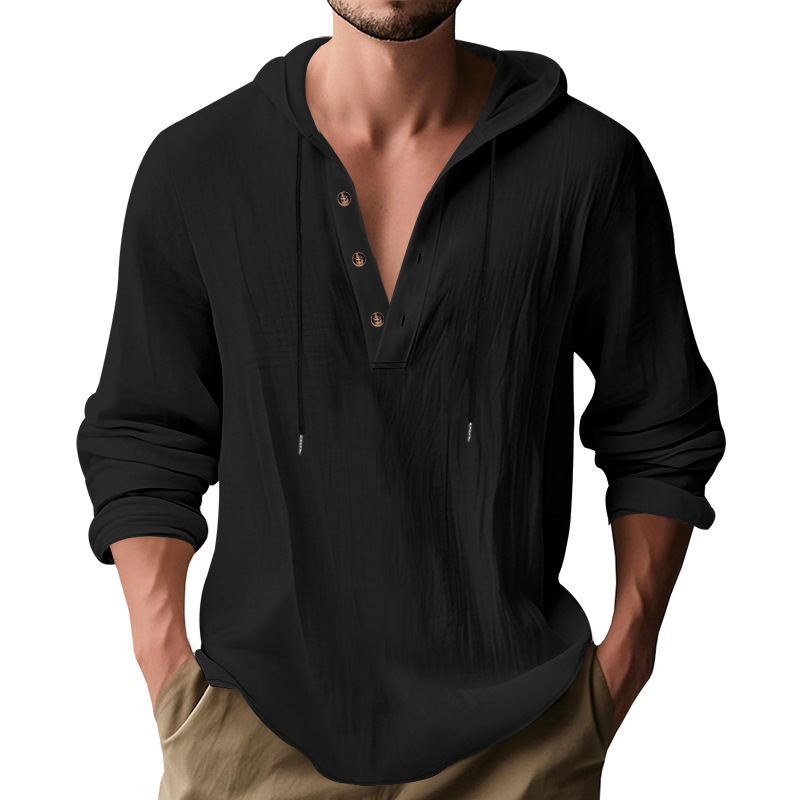 Лидер продаж, мужские свободны – обзор и цена Undershirt Crew Neck