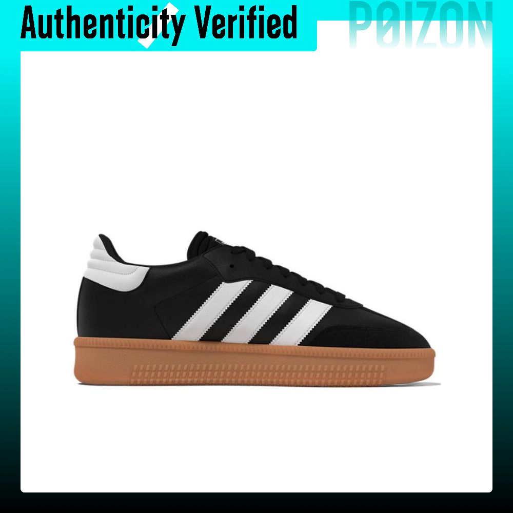 Adidas Samba XLG, низкие кеды  – обзор и цена Adidas Shoes Samba