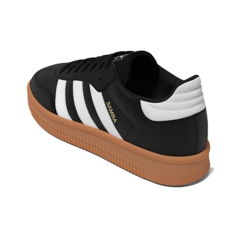 Adidas Samba XLG, низкие кеды  – обзор и цена Adidas Shoes Samba