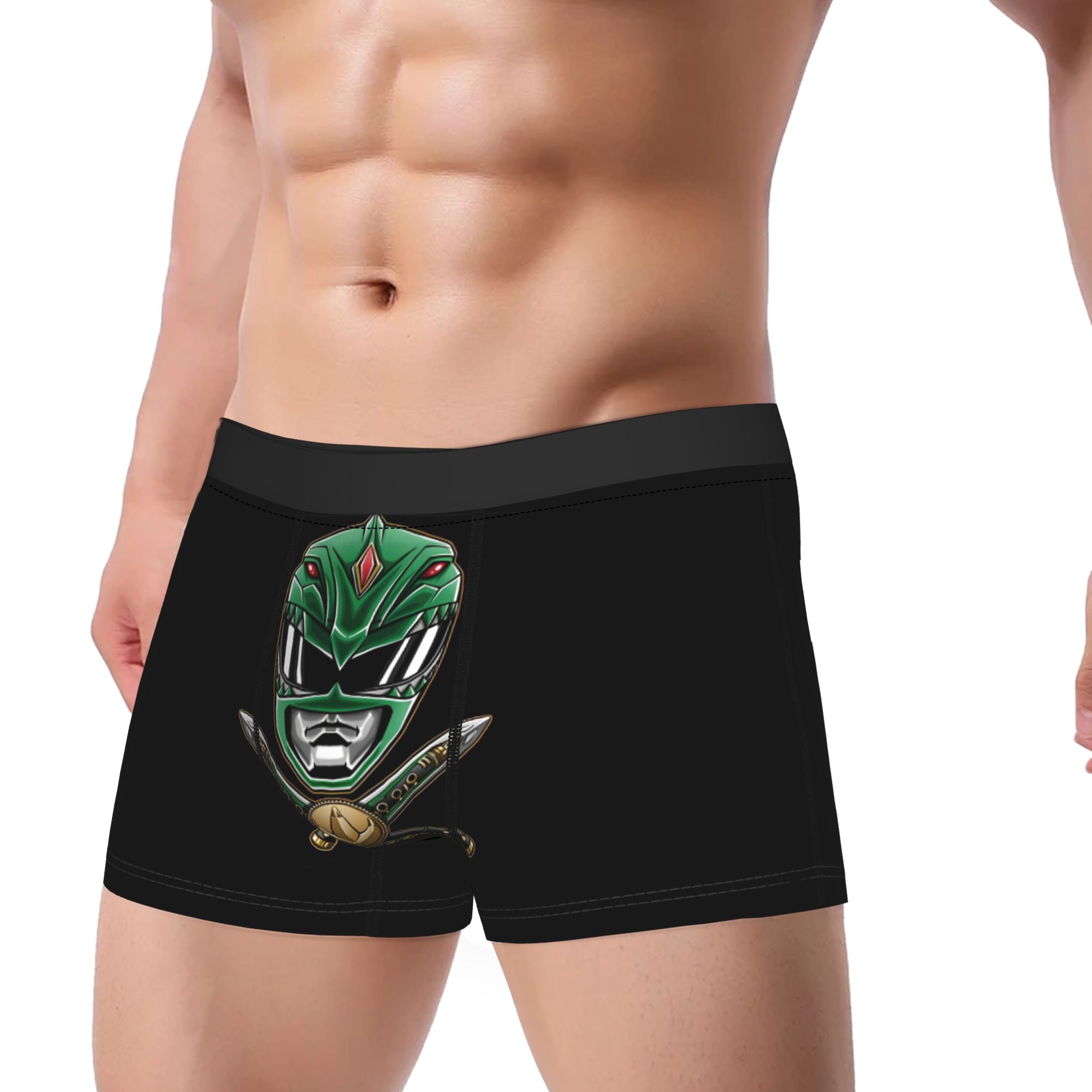 Сексуальные шорты-боксеры, тру – обзор и цена Boxer Shorts Modal