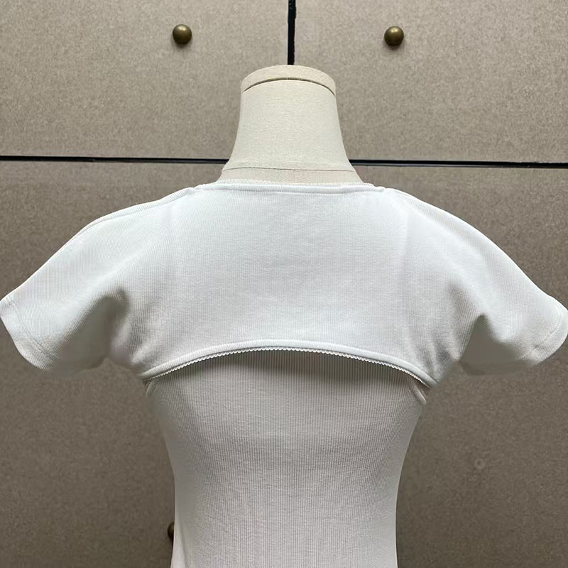 Женский комплект из двух предм – обзор и цена Tank Top Ribbed